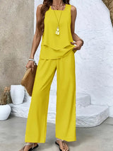 Jaune citron