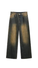 Bleu Vintage