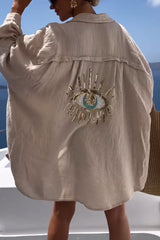 Beige (Presque épuisé)