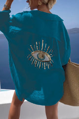 Bleu (Presque épuisé)