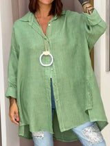 Vert (Presque épuisé)