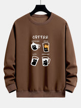 café