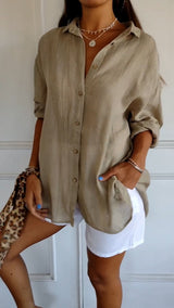 Marron