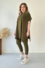 Vert olive