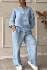 Bleu Clair