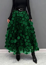 Vert foncé