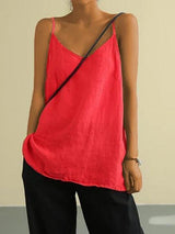 Rouge orangé