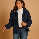 Bleu marine