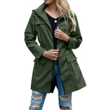 Vert foncé