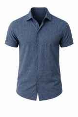 Bleu foncé