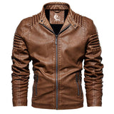 MARRON SADDLE