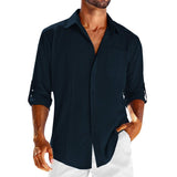 Bleu marine
