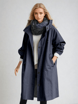 bleu marine