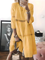 Jaune