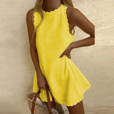 Jaune