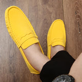 Jaune