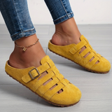 Jaune