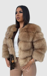 Marron