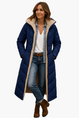 Bleu marine