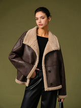 Marron foncé