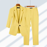 Jaune