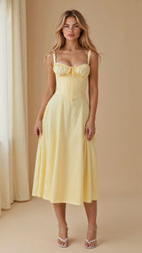 Jaune clair
