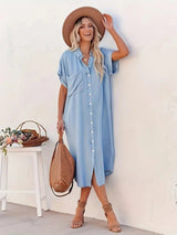 Bleu Clair
