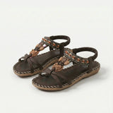 Marron Foncé/Marron
