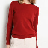 Rouge foncé