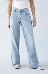 Denim Bleu