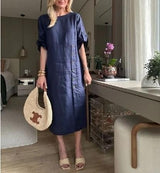 Bleu Marine