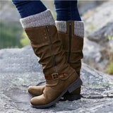 Marron