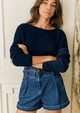Bleu Marine