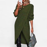 Vert olive