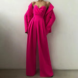Rose Rouge