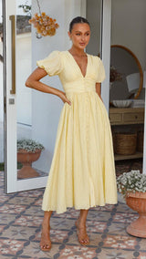 Jaune