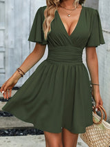 Vert olive