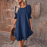 Bleu Foncé