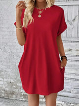 Rouge foncé