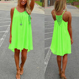 Vert fluo