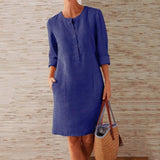 Bleu foncé