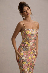 Imprimé floral