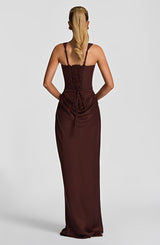 Marron