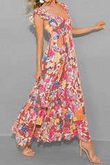 Rose vif