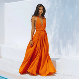 Orange Rouge