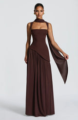 Marron