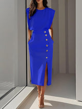 Bleu royal