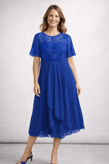 Bleu foncé