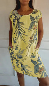 Jaune