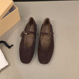 Marron foncé